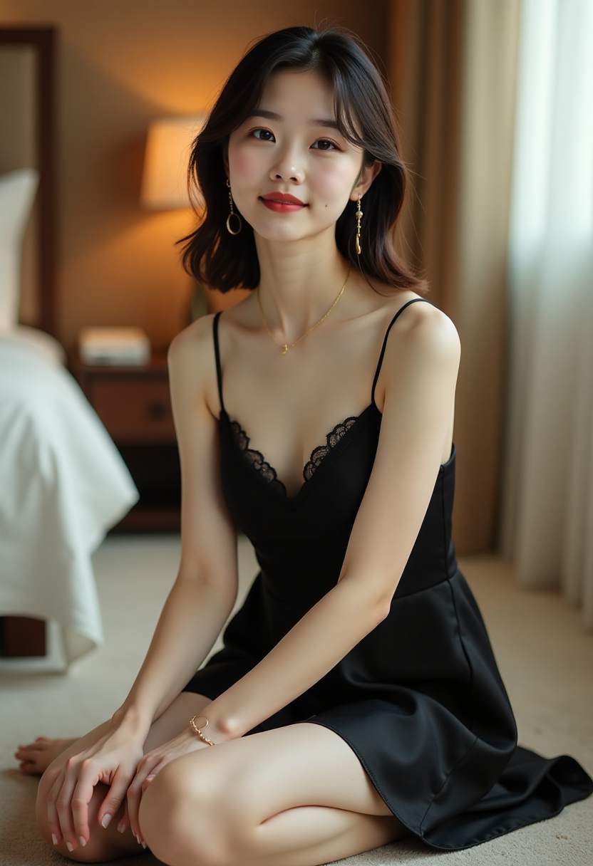 妈妈的花样年华