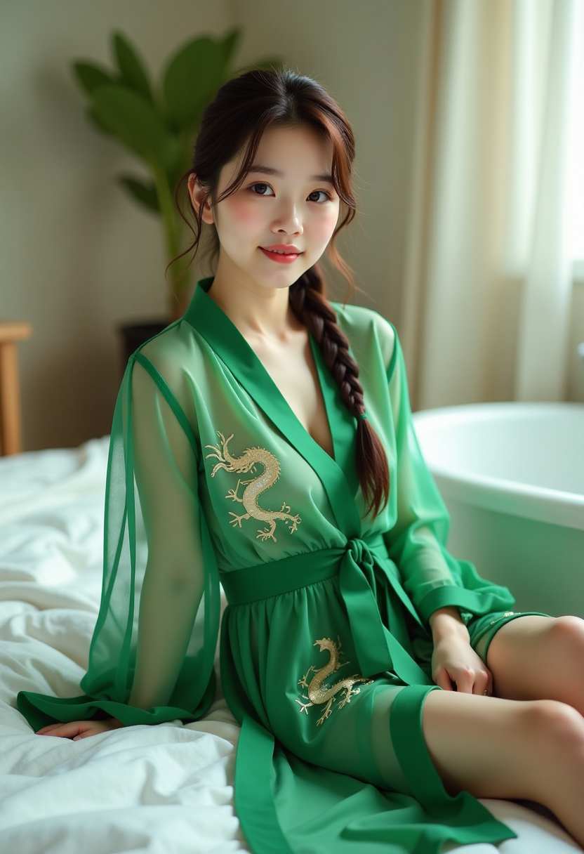 闺蜜的战争